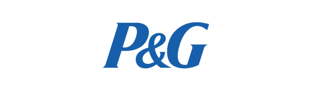 P & G